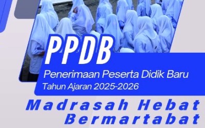 PPDB MTs Annawawiyyah Ringinagung